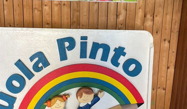 novità scuola primaria e infanzia vallo della lucania