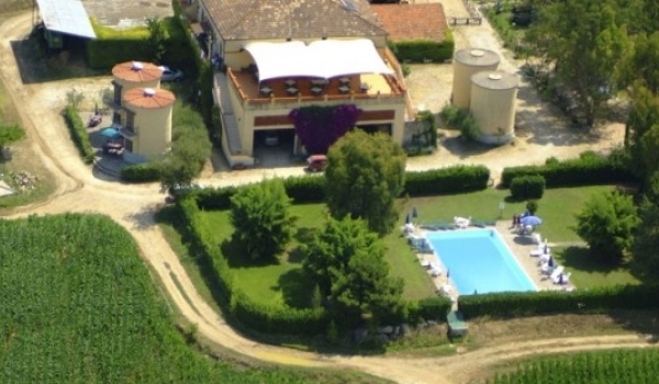 novità scuola primaria e infanzia vallo della lucania