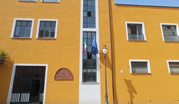 novità scuola primaria e infanzia vallo della lucania