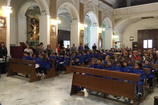 novità scuola primaria e infanzia vallo della lucania