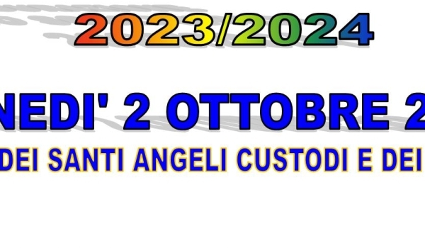 novità scuola primaria e infanzia vallo della lucania