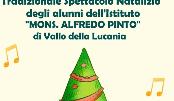 novità scuola primaria e infanzia vallo della lucania