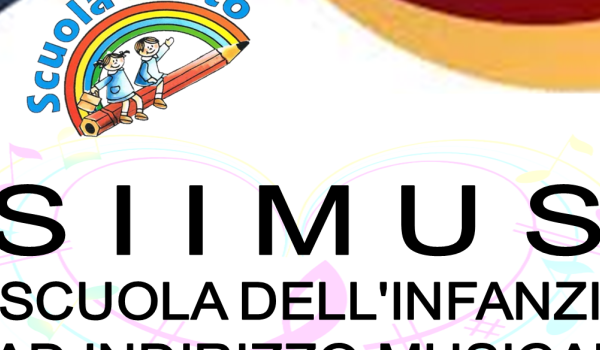 novità scuola primaria e infanzia vallo della lucania