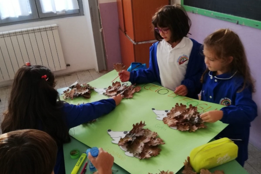 novità scuola primaria e infanzia vallo della lucania
