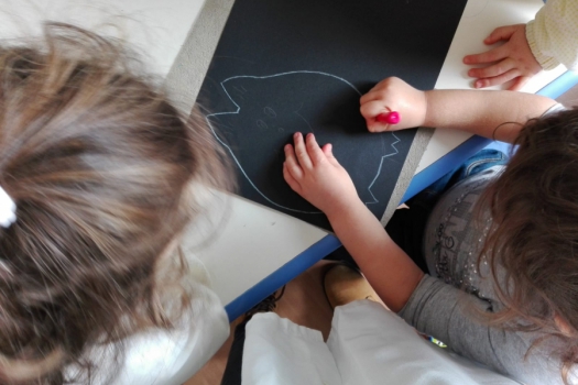 novità scuola primaria e infanzia vallo della lucania