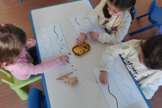 novità scuola primaria e infanzia vallo della lucania