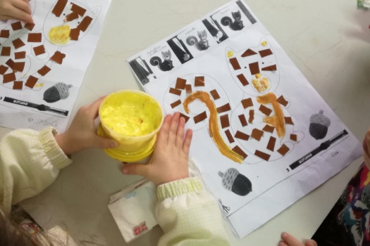 novità scuola primaria e infanzia vallo della lucania