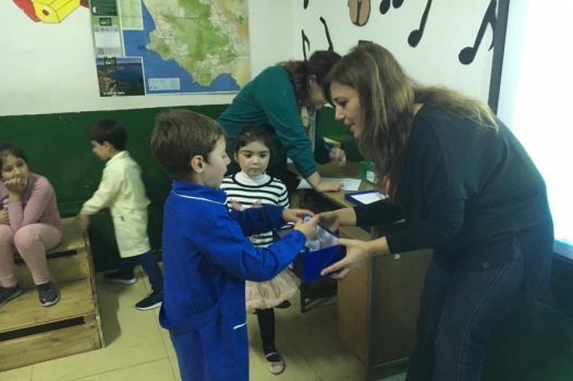 novità scuola primaria e infanzia vallo della lucania