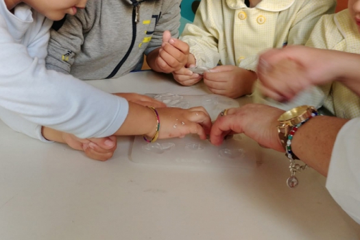 novità scuola primaria e infanzia vallo della lucania