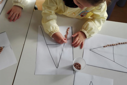novità scuola primaria e infanzia vallo della lucania