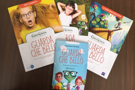novità scuola primaria e infanzia vallo della lucania