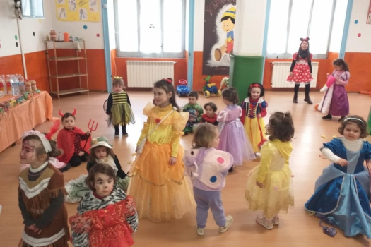 novità scuola primaria e infanzia vallo della lucania