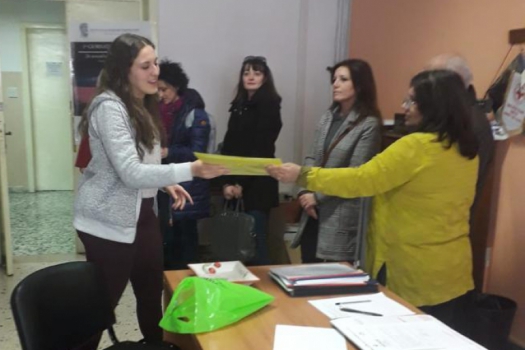 novità scuola primaria e infanzia vallo della lucania