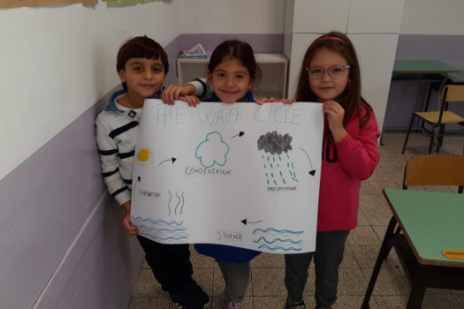 novità scuola primaria e infanzia vallo della lucania